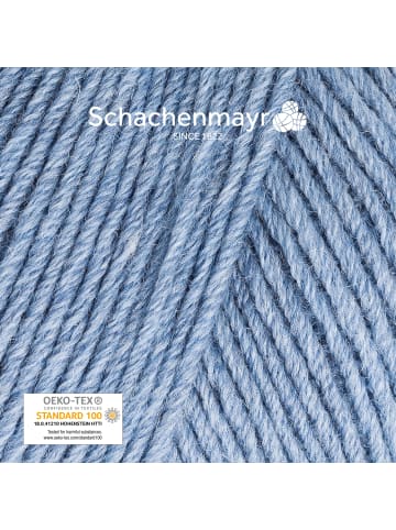 Schachenmayr since 1822 Handstrickgarne Merino Extrafine 170, 50g in Wolke