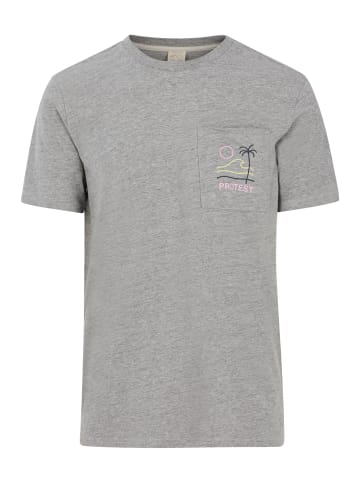 Protest " PRTASTON in Dark Grey Melee