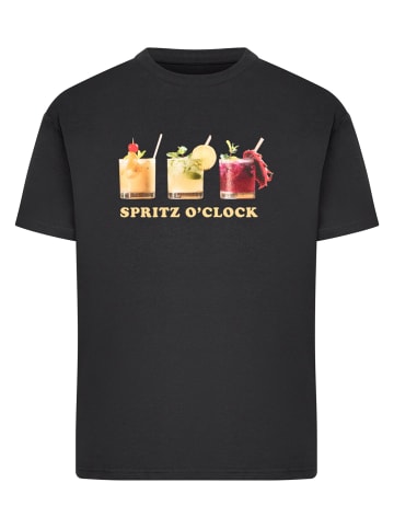 Merchcode Merchcode T-Shirts in black