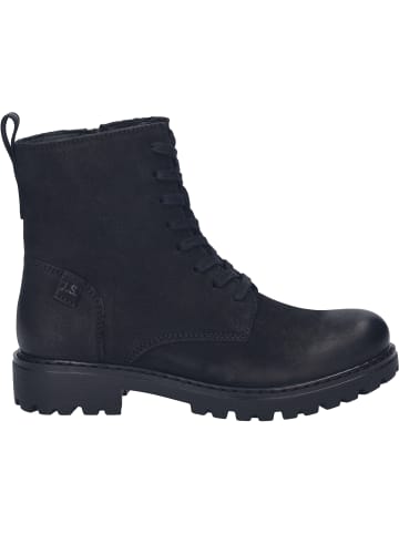 Josef Seibel Stiefelette Melinda 02 in schwarz
