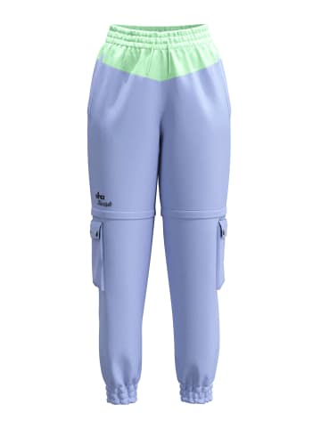 elho Trackpants SIRMIONE 89 in Lila