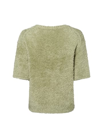 Marc O'Polo Pullover in oliv - 0001