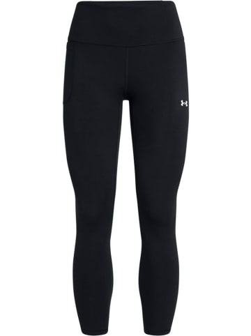 Under Armour Leggings "Motion Ankle Leg Emea" in Schwarz