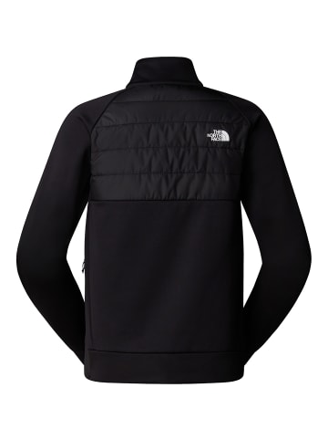 The North Face Jacke W REAXION 2.0 HYBRID JACKET in wie abgebildet0074