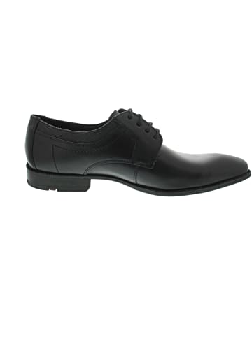 LLOYD Lacour Businessschuh Schwarz