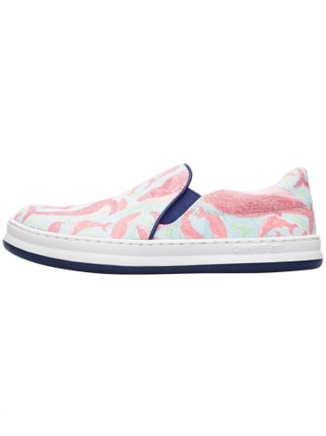 Camper Sneaker " Twins " in Weiß