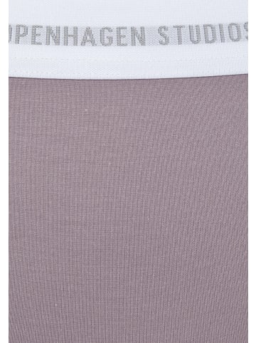 Copenhagen Studios Panty in mauve