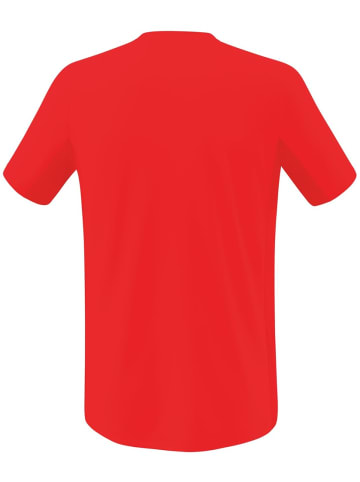 erima Kinder Sportshirt "Liga Star Trainings T-Shirt" in Rot