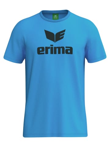 erima Unisex Erwachsene, Erwachsene Promo T-Shirt in curacao