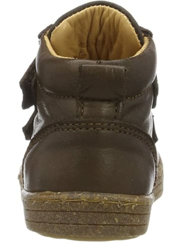bisgaard Stiefel für Jungen in braun