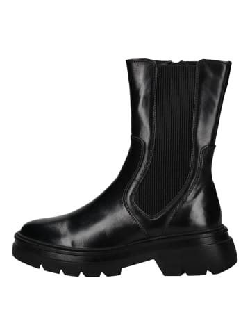 Regarde le Ciel Stiefelette in Schwarz