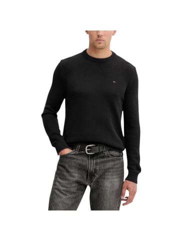 Tommy Hilfiger Bordeaux Herren Strickmode