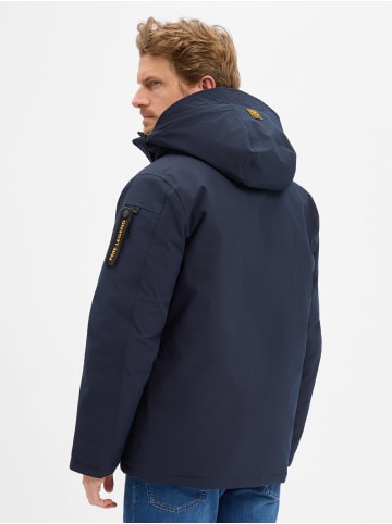 PME Legend Jacke in marine