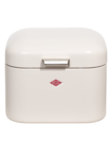 WESCO Brotkasten Super Grandy in beige