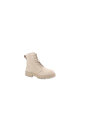 Apple of Eden Winterstiefel in beige