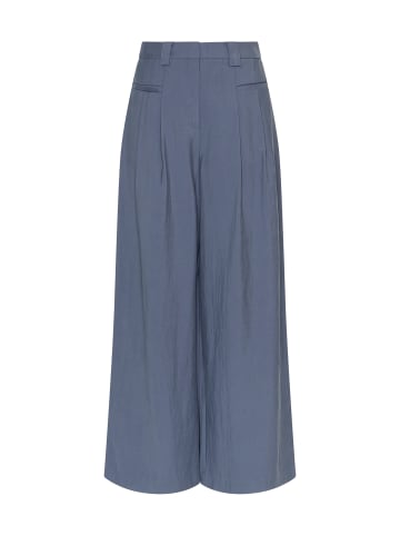 MOSS COPENHAGEN MSCHFrode HW Pants in Vintage Indigo