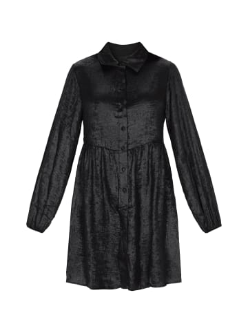 MAIRE Women Dress in BLACK