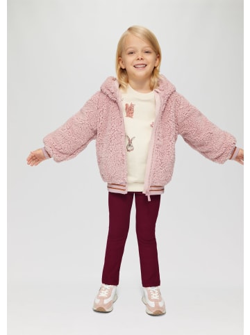 s.Oliver Leggins in 4581_bordeaux