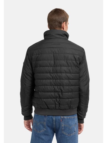 STONE HARBOUR Regenjacke Eliaam XX in Black
