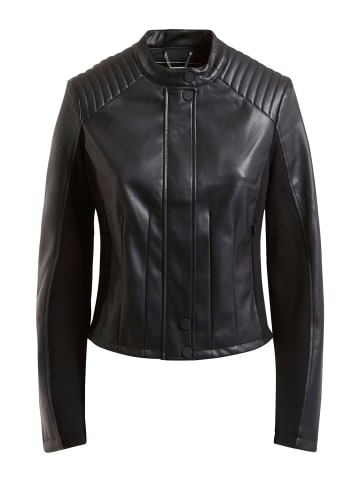 Guess Jacke 'FIAMMETTA' in schwarz