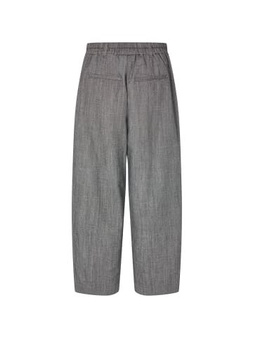MASAI  7/8 Business Hose MaPunna in Dark Denim