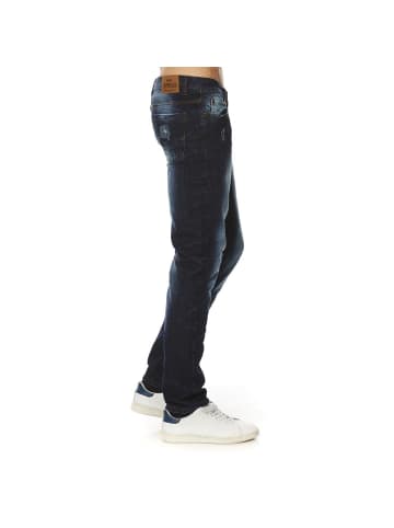 HopenLife Jeans JALAN in Blau