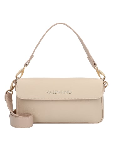 Valentino Alexia Schultertasche 25 cm ecru