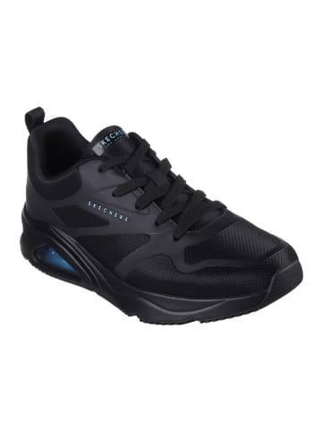 Skechers Sneakers Low Tres-Air MODERN AFF-AIR in schwarz