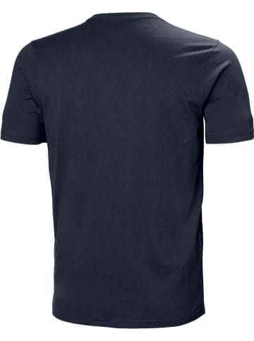 Helly Hansen T-Shirt in Blau