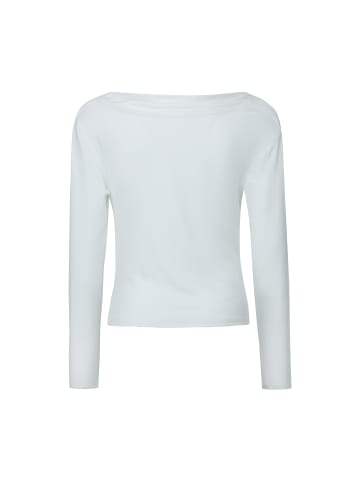 VINAJA Women Blouse in White