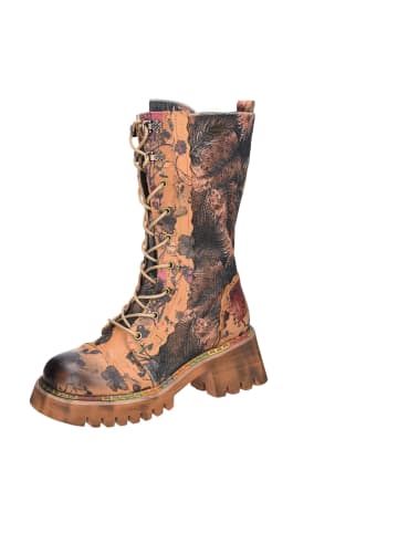 LAURA VITA Stiefeletten/Boot in braun