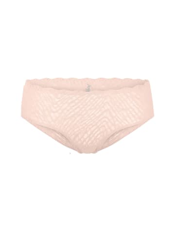 Sloggi Hipster Blue ZERO Feel Bliss in PUFF PINK
