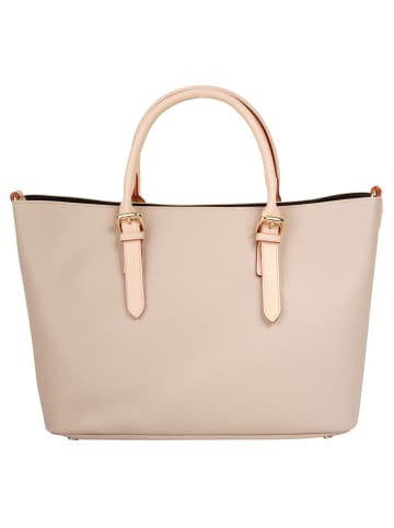 Bugatti Shopper ELLA in beige