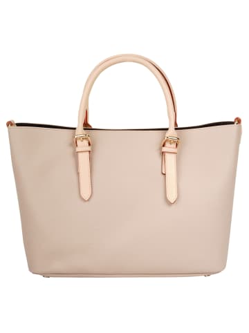 Bugatti Shopper ELLA Kunstfaser in beige