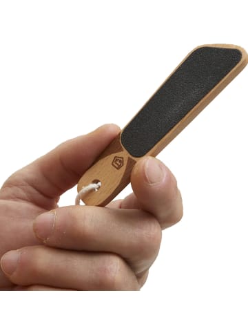 E9 RACCICHITT in Braun