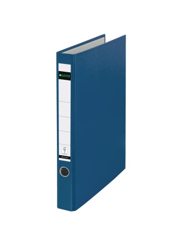 Leitz Ringordner A4 35mm PP blau
