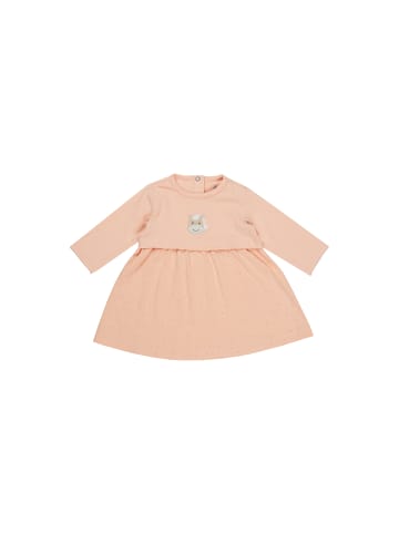 Sterntaler Set Kleid, Hose und Body in red