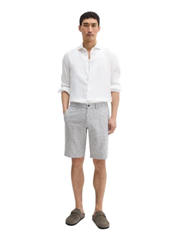 Marc O'Polo Shorts Model Reso Jogger regular in Medium Blue