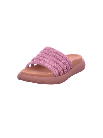 Gabor Pantoletten in soft pink