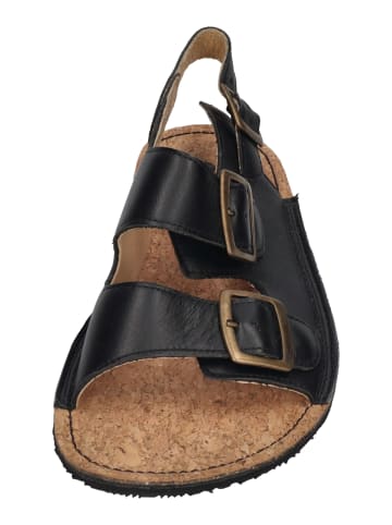 KOEL Sandalen ADA in schwarz