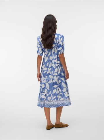 mama licious Kleid in Stonewash 1