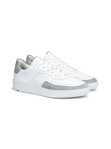 LLOYD Sneaker AREL in weiss