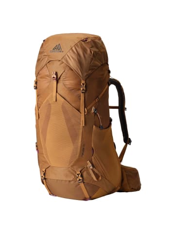 Gregory Maven 58 XS/S - Women's Wanderrucksack 69 cm (warm bronze) in warm bronze
