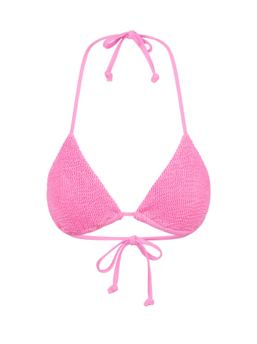 Moda Minx Bikinioberteil in Candy Pink