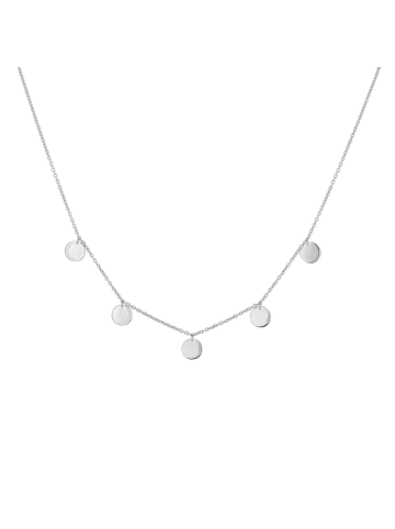 caï 925/- Sterling Silber in weiß