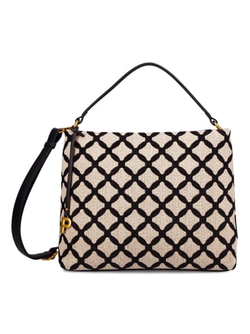 PICARD Circulus Schultertasche 35 cm in sz-kombi