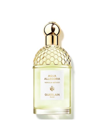 Guerlain Eau de Toilette Aqua Allegoria - Nerolia Vetiver 125 ml