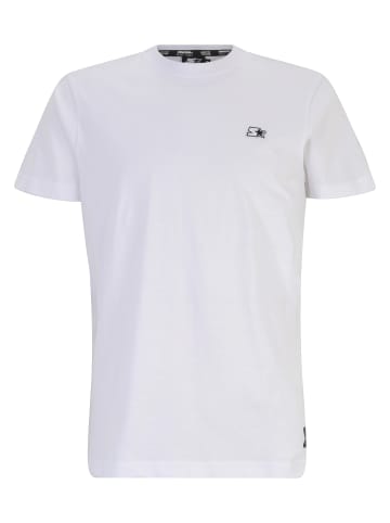 STARTER STARTER in white