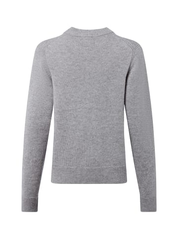 IPURI Pullover in hellgrau - 0005