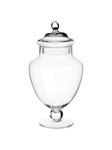 Secret de Gourmet Bonbonglas in transparent